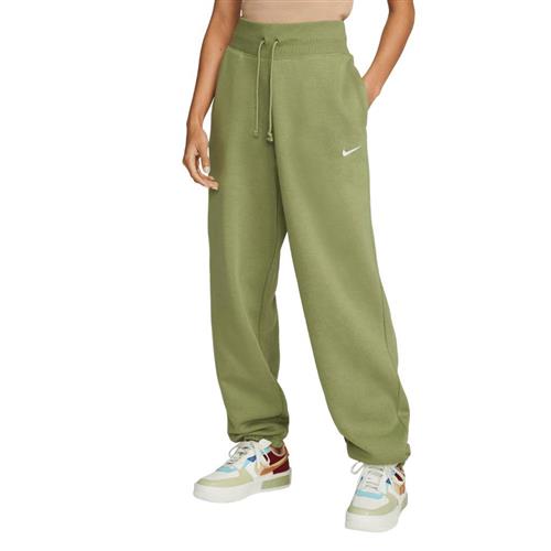 Nike Sportswear Phoenix Fleece Pants XS - Træningsbukser hos Magasin