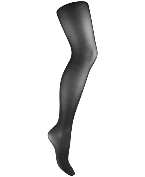 Se Wolford Tummy 20 Control top Strømpebukser Str XL - hos Magasin ved Magasin