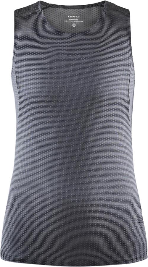 Craft Pro Dry Nanoweight Tank Top XS - Tanktoppe Polyester hos Magasin