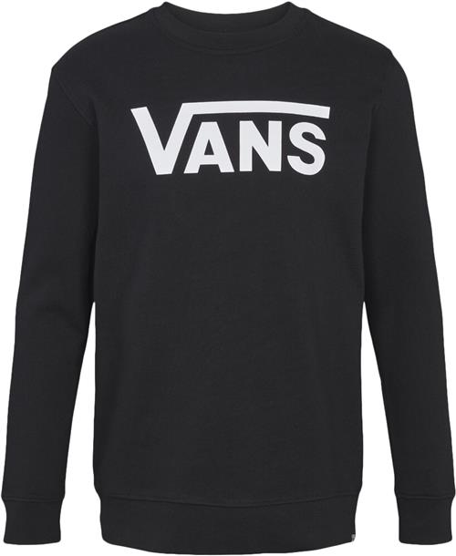 Vans Drop Sweatshirt 139.5-151 / M - Sweatshirts & Hættetrøjer hos Magasin