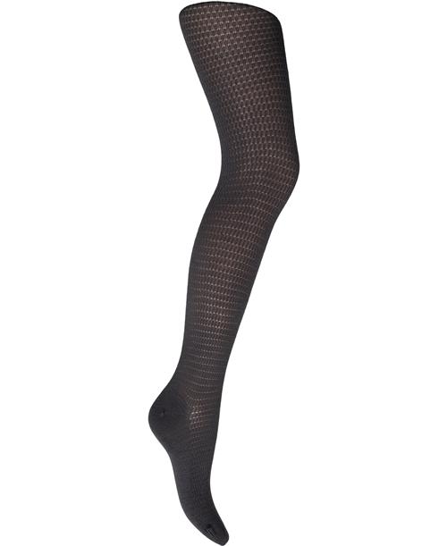 Wolford Merino Tights Strømpebukser Str M - hos Magasin