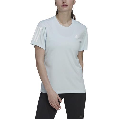 adidas Own the Run Tshirt XL - Trænings T-shirts Polyester hos Magasin