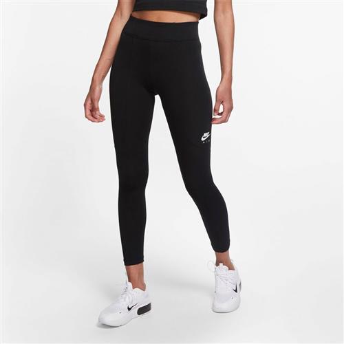 Nike Air 7 8 Leggings XS - Træningsbukser Bomuld hos Magasin