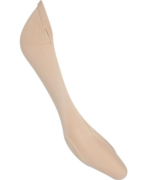 Kunert Velvet Ballerina Steps Footies Str 38/40 - hos Magasin