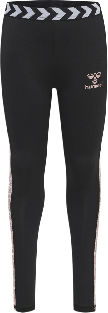 Hummel Nanna Tights 128 - Tights hos Magasin