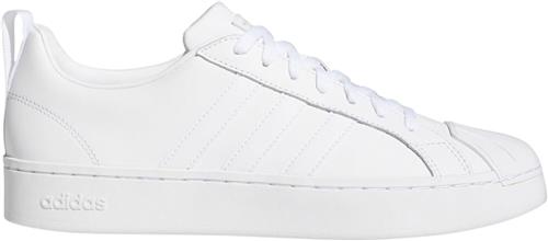 adidas Streetcheck Sneakers Mand Hvid Sneakers Str 40 2/3 - Læder hos Magasin