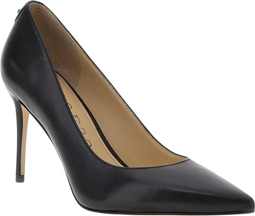 Se GUESS Rica7 Kvinde Black Pumps & Stiletter Str 39 - hos Magasin ved Magasin