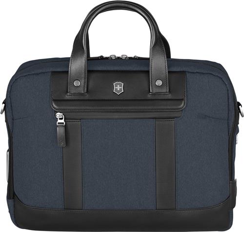 Victorinox Architecture Urban2, Briefcase 31x13x42cm - Computertasker hos Magasin