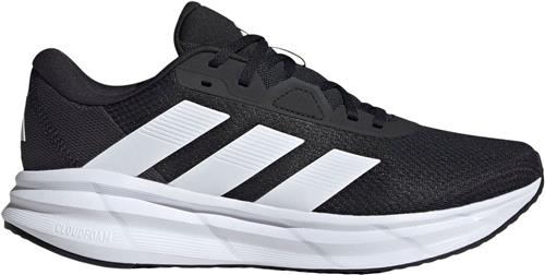 adidas Galaxy 7 Løbesko Mand Sort Løbesko Str 41 1/3 - hos Magasin