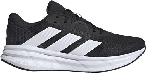 adidas Galaxy 7 Løbesko Mand Sort Løbesko Str 44 2/3 - hos Magasin