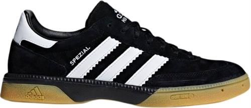 Se adidas Handball Spezial Indendørssko Mand Sort Indendørssko Str 46 - hos Magasin ved Magasin