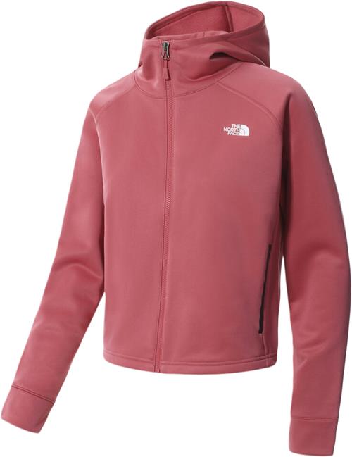 The North Face Odles Fleece Haettetroje XS - Hættetrøjer hos Magasin