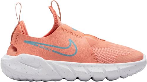 Nike Flex Runner 2 Sneakers Pink Sneakers Str 33.5 - hos Magasin