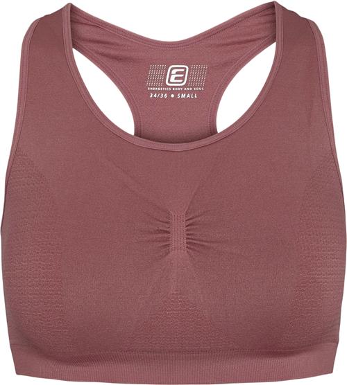 Energetics Seamless Sports bh S - Trænings T-shirts hos Magasin