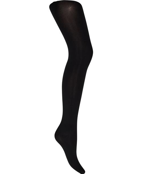 Se Wolford Fatal High Waist Tights Strømpebukser Str L - hos Magasin ved Magasin