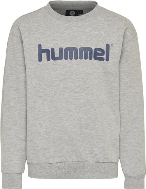 Hummel Waris Sweatshirt 110 - Sweatshirts & Hættetrøjer hos Magasin