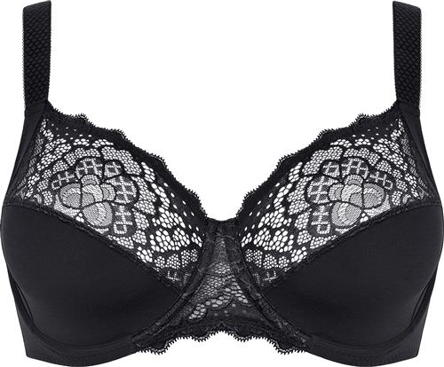 Se Simone Pérèle Full CUP Support BRA Full Cup Bh'er Str 55 F - hos Magasin ved Magasin