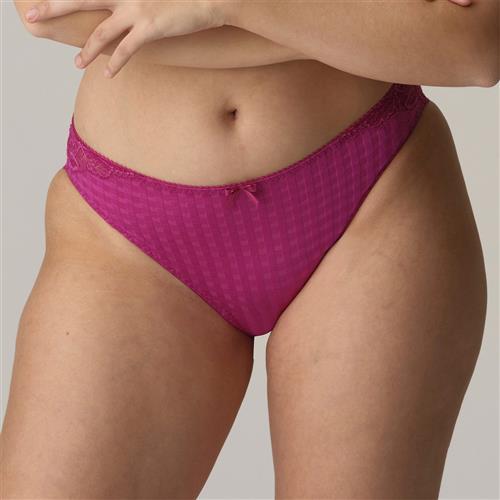 PrimaDonna Madison Riotrusser Briefs Str 44 - hos Magasin