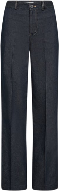 Levete room Lrinez 1 Kvinde L299 - Mood Indigo Straight Jeans Str 32 - hos Magasin