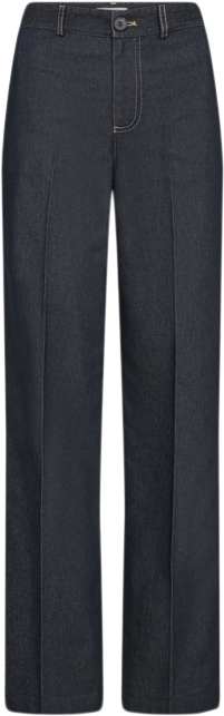 Levete room Lrinez 1 Kvinde L299 - Mood Indigo Straight Jeans Str 29 - hos Magasin