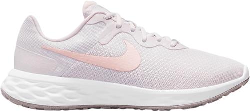 Nike Revolution 6 Løbesko Kvinde Lilla Løbesko Str 36.5 - hos Magasin