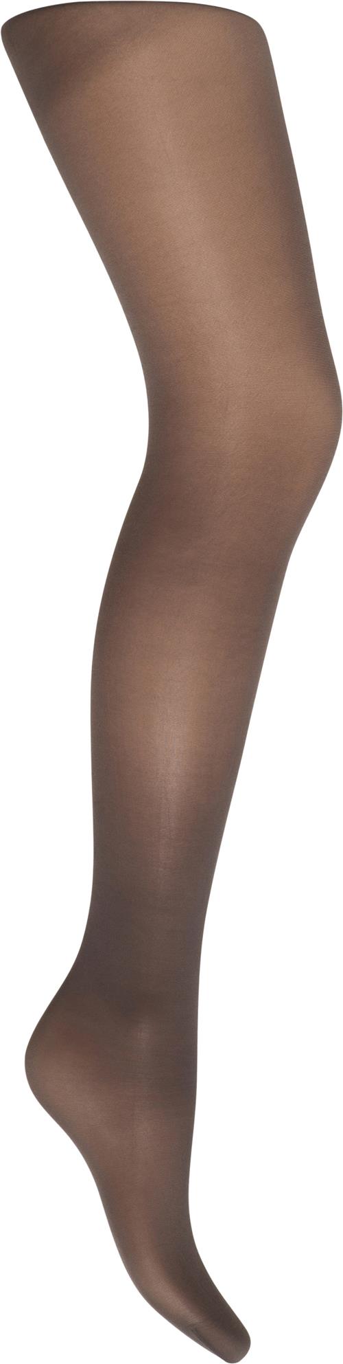 Decoy Decoy Tights Runresist 15 den Strømpebukser Str S/M - hos Magasin