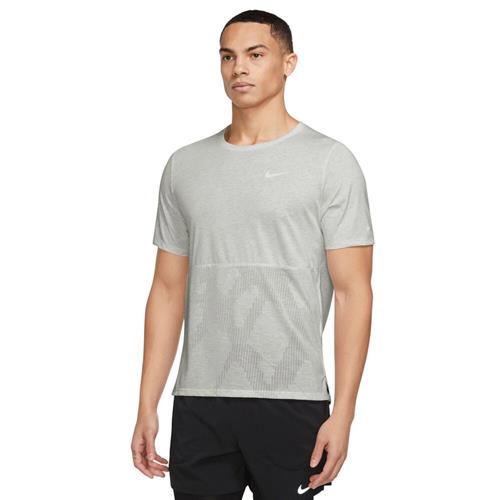 Se Nike Dri Fit Run Division T Shirt L - T-shirts hos Magasin ved Magasin