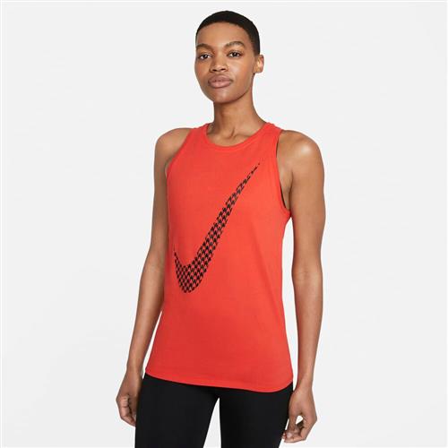 Nike Dri Fit Icon Clash Top S - Tanktoppe hos Magasin