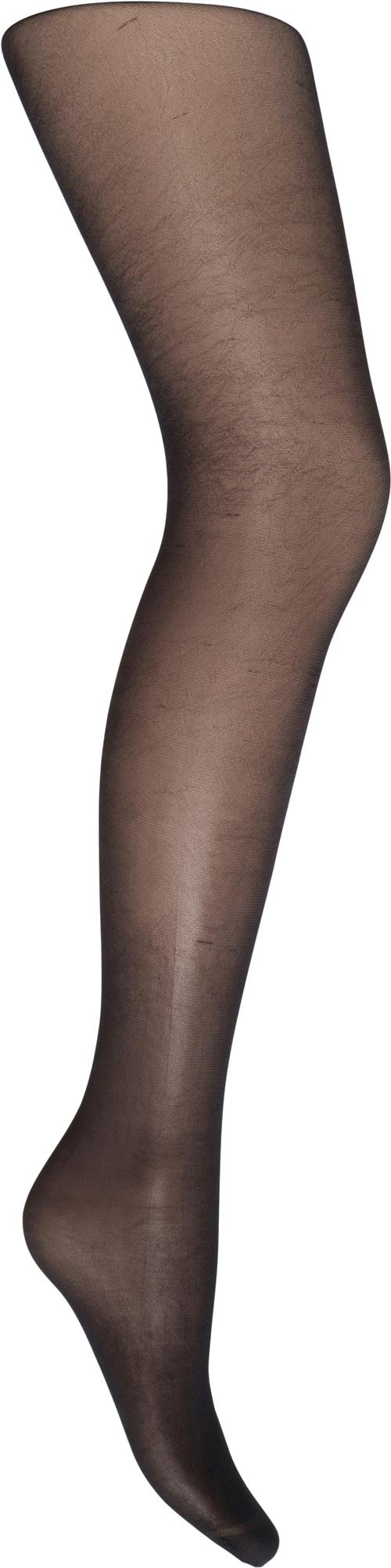 Se Decoy Decoy Tights Silk Look 20 den Strømpebukser Str XL - hos Magasin ved Magasin