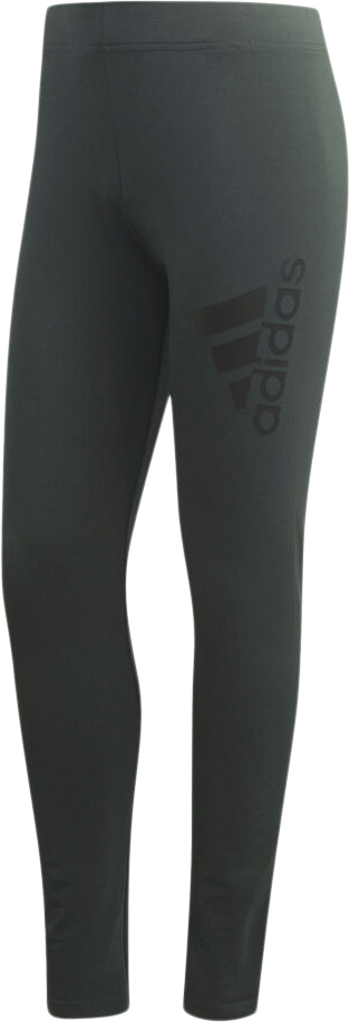 adidas Future Icons Badge of Sport Leggings S - Tights hos Magasin