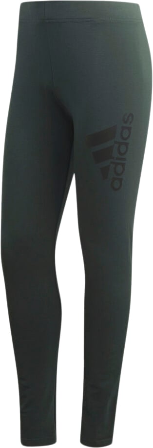 adidas Future Icons Badge of Sport Leggings XL - Tights hos Magasin