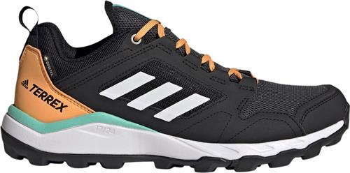 adidas Terrex Agravic TR Goretex Trail Løbesko Kvinde Sort Løbesko Str 37 1/3 - hos Magasin