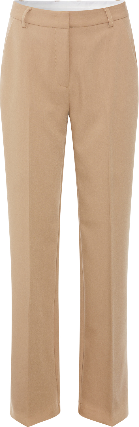 Se Heartmade ¤ Noma Pants HM ¤ Kvinde Nomad Bukser Med Smalle Ben Str 38 - hos Magasin ved Magasin