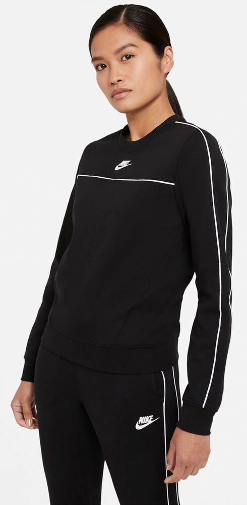 Se Nike Sportswear Sweatshirt L - Hættetrøjer & Sweatshirts hos Magasin ved Magasin