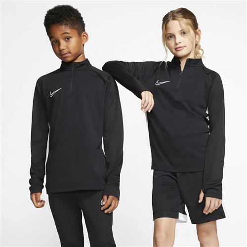 Se Nike Dri Fit Academy Drill Traeningoje 128-137 / S - Træningøjer Polyester hos Magasin ved Magasin