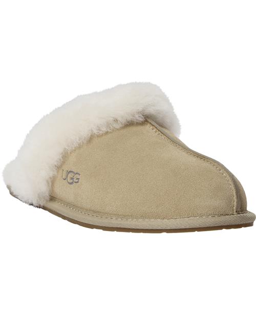 Se UGG W Scuffette II Kvinde Msn Hjemmesko Str 39 - hos Magasin ved Magasin