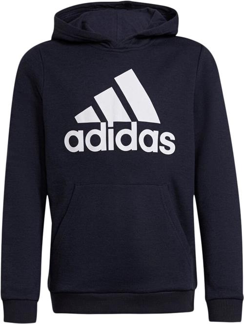 adidas Essentials Hættetrøje 116 - Sweatshirts & Hættetrøjer Bomuld hos Magasin