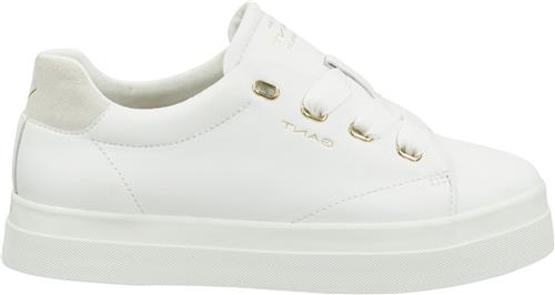 Gant Avona Sneaker Kvinde G29 Sneakers Str 36 - hos Magasin