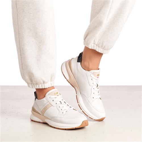 Lloyd 05774847 Kvinde Combined Sneakers Str 42 - hos Magasin