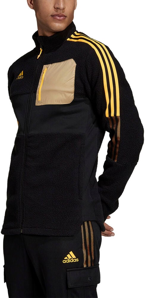 Se adidas Tiro Winterized Træningøje XL - Sweatshirts Polyester hos Magasin ved Magasin