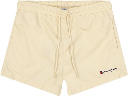 Champion Beachshort Mand Ys015 Badeshorts Str M - Polyamid hos Magasin