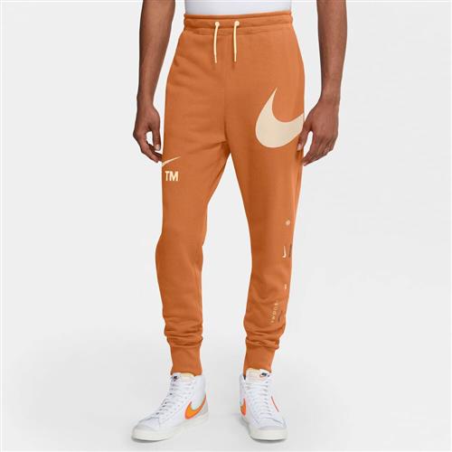 Nike Sportswear Swoosh Joggingbukser M - Træningsbukser hos Magasin