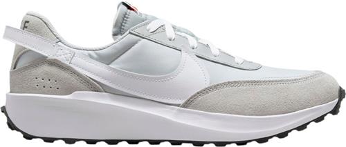 Se Nike Waffle Debut Sneakers Mand Hvid Sneakers Str 43 - hos Magasin ved Magasin