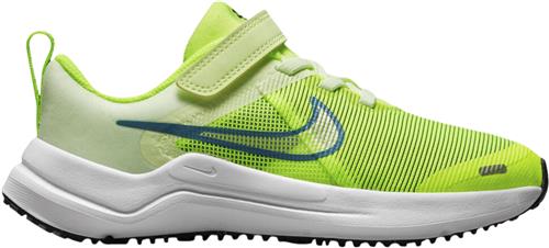 Se Nike Downshifter 12 Sneakers Grøn Sneakers Str 33.5 - hos Magasin ved Magasin