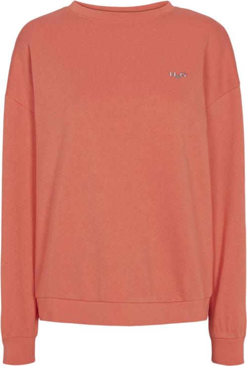 H2O Base O´Neck Sweatshirt XS - Hættetrøjer & Sweatshirts Bomuld hos Magasin