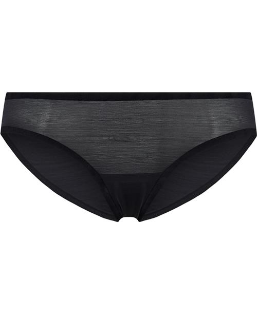 Wolford Sheer Touch Tanga Briefs Str XS - hos Magasin