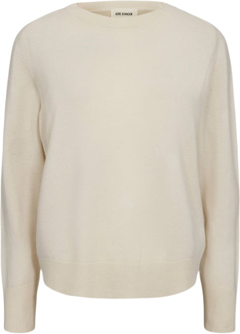 Sofie Schnoor Sweater Str XS - 0101 Strik hos Magasin