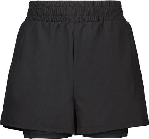 Energetics Breeze 2in-1 Løbeshorts S - Trænings T-shirts hos Magasin