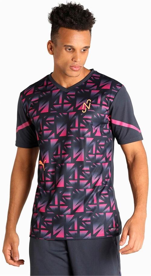 Se Puma Neymar Jr Flare Trænings Tshirt M - T-shirts hos Magasin ved Magasin