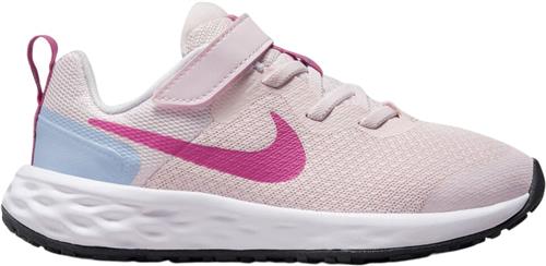 Nike Revolution 6 Sneakers Pink Sneakers Str 29.5 - hos Magasin